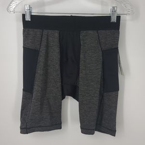 4/$25 Old Navy Active Go Dry Odor Control Base Layer Shorts